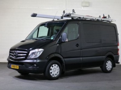 Mercedes-Benz Sprinter 216 CDI L1 H1 DC Automaat Airco Imperiaal Trekhaak