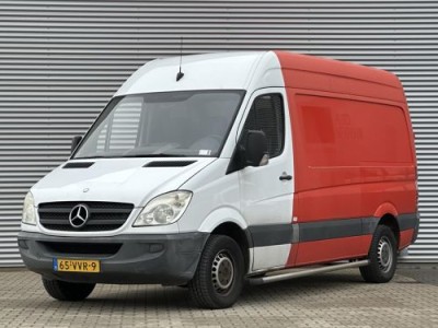 Mercedes-Benz Sprinter 309 2.2 CDI L2H2