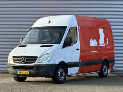 Mercedes-Benz Sprinter 309 2.2 CDI L2H2