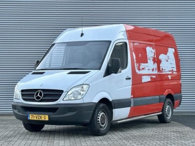 Mercedes-Benz Sprinter 309 2.2 CDI L2H2 Automaat