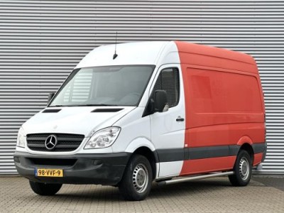 Mercedes-Benz Sprinter 309 2.2 CDI L2H2 Automaat