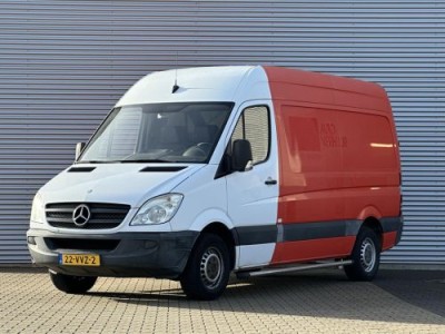 Mercedes-Benz Sprinter 309 2.2 CDI L2H2 automaat