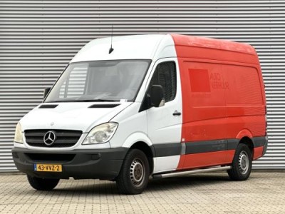 Mercedes-Benz Sprinter 309 2.2 CDI L2H2 automaat