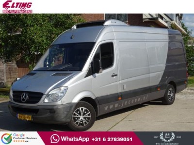 Mercedes-Benz Sprinter 310 2.2 CDI 432 HD