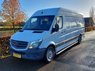 Mercedes-Benz Sprinter 310 2.2 CDI 432 HD AUTOMAAT BJ 2015