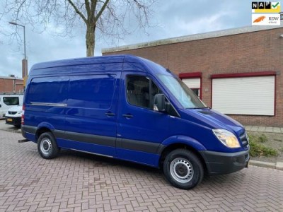 Mercedes-Benz Sprinter 310 2.2 CDI * Airco * Euro5 * 2012 * Mag Alle Milieu Zones In *