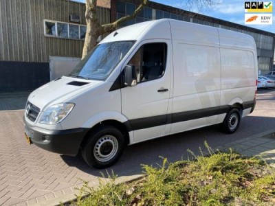 Mercedes-Benz Sprinter 311 2.2 CDI * 133.972 KM NAP * WEINIG 1e Eigenaar * Elek Ramen * 80KW=109PK * APK 19-8-2025 *