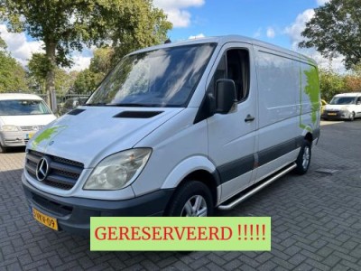 Mercedes-Benz Sprinter 311 2.2 CDI 366