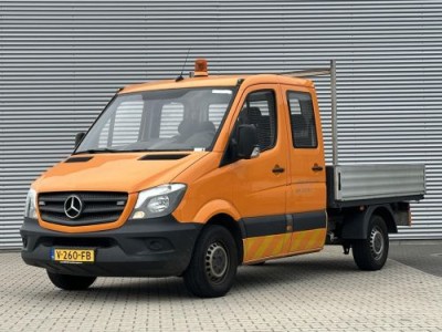 Mercedes-Benz Sprinter 311 2.2 CDI 366 DC Dubbele cabine