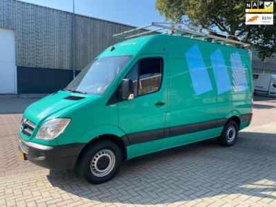 Mercedes-Benz Sprinter 311 2.2 CDI 366 HD * 1e Eigenaar * 80KW=109PK * APK 5-3-2025 * Airbag * Elek Ramen *