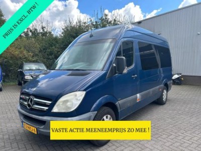 Mercedes-Benz Sprinter 311 2.2 CDI 366 HD KOMBI