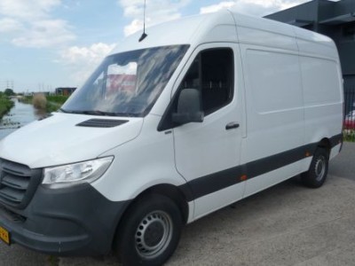 Mercedes-Benz Sprinter 311 2.2 CDI L2H2 EURO6