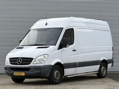 Mercedes-Benz Sprinter 311 2.2 CDI L2H2 automaat airco