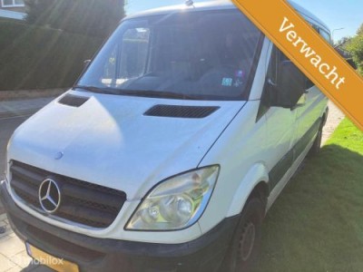 Mercedes-Benz Sprinter 311 CDI DC AUTOMAAT L2H1