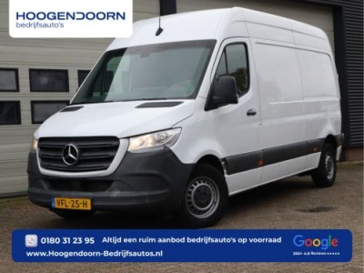 Mercedes-Benz Sprinter 311 CDI Euro 6 Automaat L2H2 - Trekhaak 3,2t KG - Airco