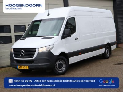 Mercedes-Benz Sprinter 311 CDI Euro 6 Automaat L3H2 Maxi - Camera