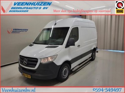 Mercedes-Benz Sprinter 311CDI L1/H2 Automaat Euro 6!