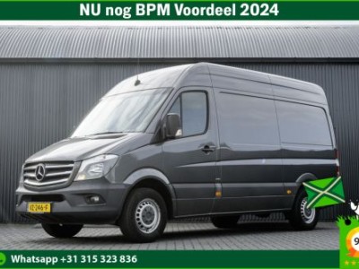 Mercedes-Benz Sprinter 311CDI | L2H2 | Euro 6 | Cruise | A/C | Camera