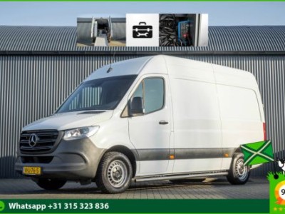 Mercedes-Benz Sprinter 311 CDI L2H2 | Euro 6 | Volledig ingericht | Camera | Climate | Carplay