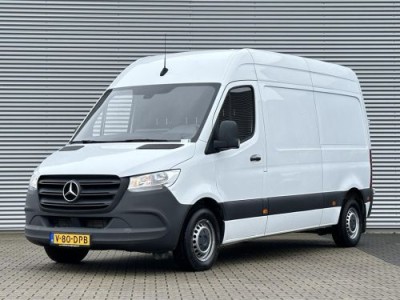 Mercedes-Benz Sprinter 311 CDI L2H2 NAVI mbux