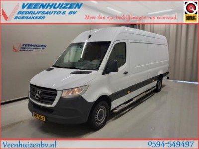 Mercedes-Benz Sprinter 311CDI L3/H2 Automaat Airco Euro 6!