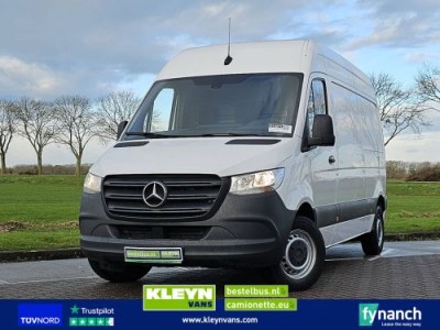 Mercedes-Benz Sprinter 311 ac euro6