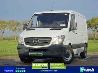 Mercedes-Benz Sprinter 311 cdi l1h1