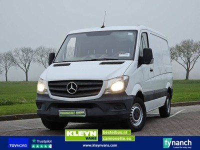 Mercedes-Benz Sprinter 311 cdi l1h1