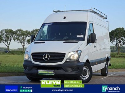 Mercedes-Benz Sprinter 311 l2h2 automaat navi!