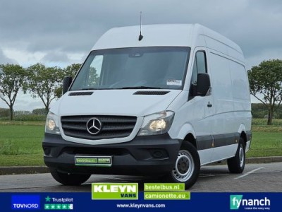 Mercedes-Benz Sprinter 311 l2h2 wp-inrichting!