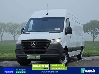 Mercedes-Benz Sprinter 311 maxi ac euro6