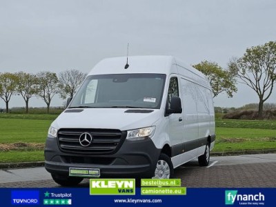 Mercedes-Benz Sprinter 311 maxi ac euro6