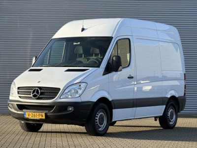 Mercedes-Benz Sprinter 313 2.2 CDI 325 L1H2