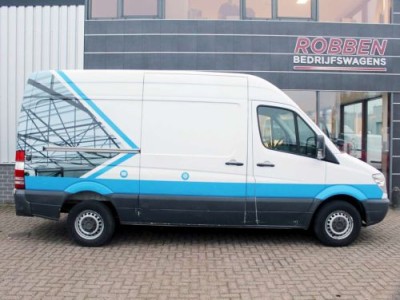 Mercedes-Benz Sprinter 313 2.2 CDI 366 Airco/Trekhaak