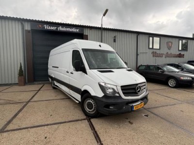 Mercedes-Benz Sprinter 313 2.2 CDI 432 HD 2015