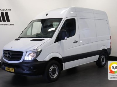 Mercedes-Benz Sprinter 313 2.2 CDI Automaat - Airco - Cruise - Camera - â¬ 12.950,- Excl.