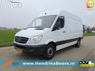 Mercedes-Benz Sprinter 313 2.2 CDI L2 H2 - 130 Pk - Euro 5 - Airco - Cruise Control