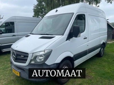 Mercedes-Benz Sprinter 313 CDI 325 AUTOMAAT AIRCO CRUISE