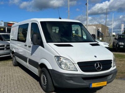 Mercedes-Benz Sprinter 313CDI L2H1 AIRCO EUR 5750 +21% BTW/TAX/TVA