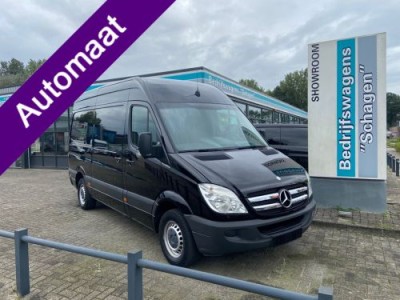 Mercedes-Benz Sprinter 313 CDI L2H2 Meeneemprijs | A/C | NAP | Trekhaak 2800KG | Cruise | Automaat