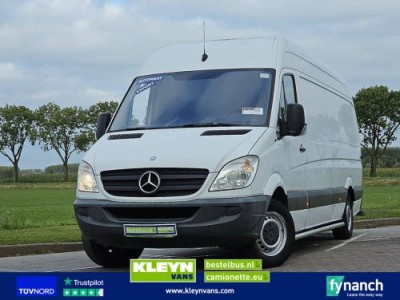 Mercedes-Benz Sprinter 313CDI L3H2 Automaat Proble