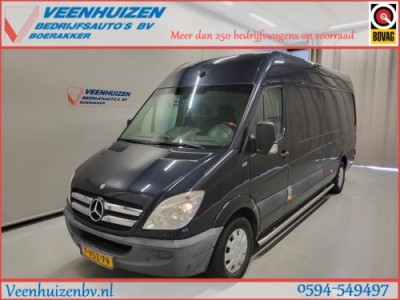 Mercedes-Benz Sprinter 313CDI L4/H2 Automaat Apk tot 17-03-2025!