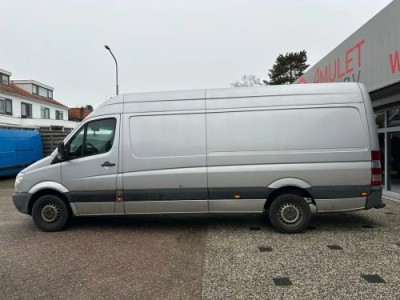 Mercedes-Benz Sprinter 313CDi,EURO 5,MAXI,AUT.AIRCO