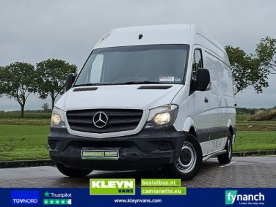 Mercedes-Benz Sprinter 313 ac