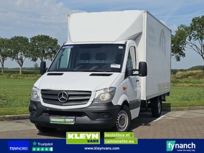 Mercedes-Benz Sprinter 313 ac automaat!