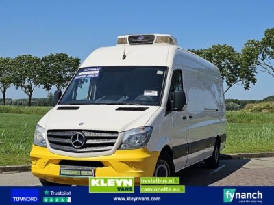 Mercedes-Benz Sprinter 313 koelwagen