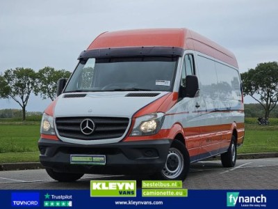 Mercedes-Benz Sprinter 313 maxi ac