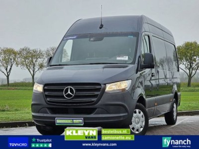 Mercedes-Benz Sprinter 314