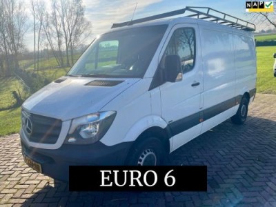 Mercedes-Benz Sprinter 314 2.2 CDI 366