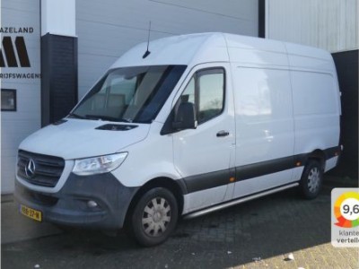 Mercedes-Benz Sprinter 314 2.2 CDI AUTOMAAT EURO 6 - Airco - Navi - Cruise - â¬ 23.950,- Excl.